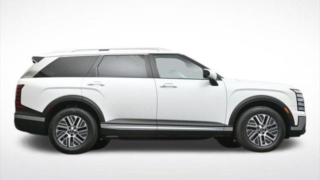 2026 Hyundai PALISADE Hybrid SEL