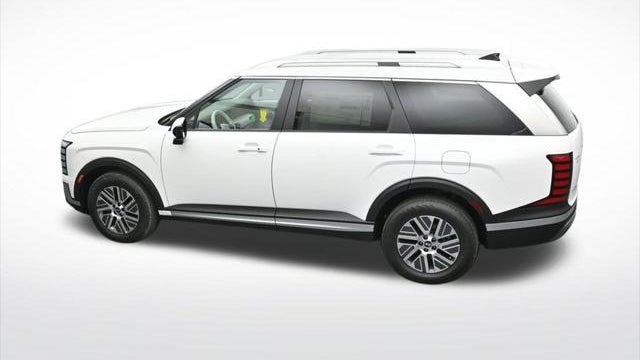 2026 Hyundai PALISADE Hybrid SEL