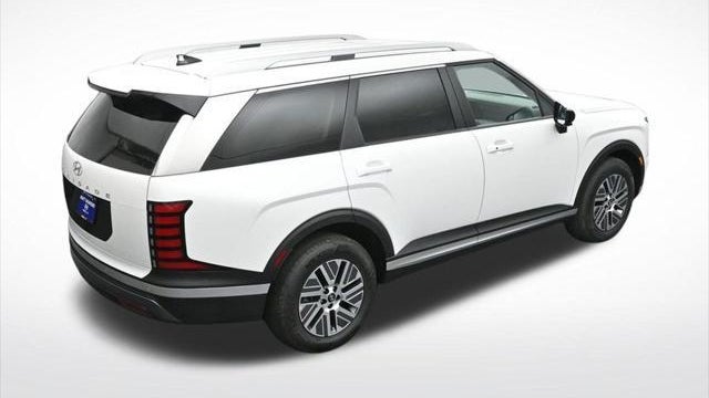 2026 Hyundai PALISADE Hybrid SEL