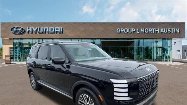 2026 Hyundai PALISADE Hybrid SEL