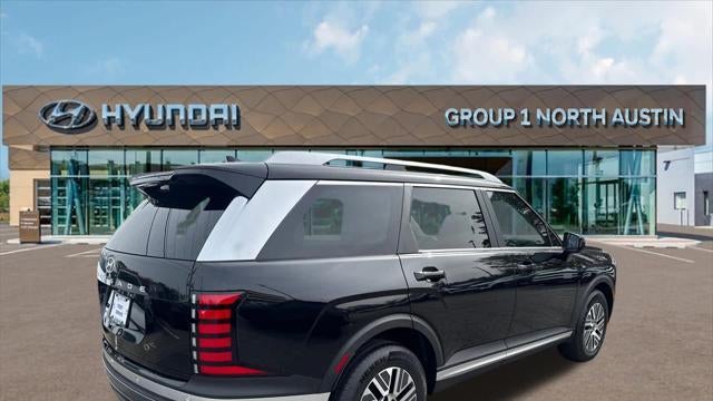 2026 Hyundai PALISADE Hybrid SEL