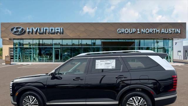 2026 Hyundai PALISADE Hybrid SEL