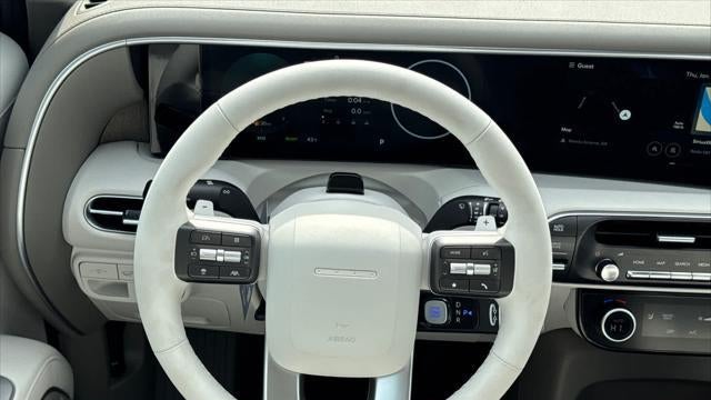 2026 Hyundai PALISADE Hybrid SEL