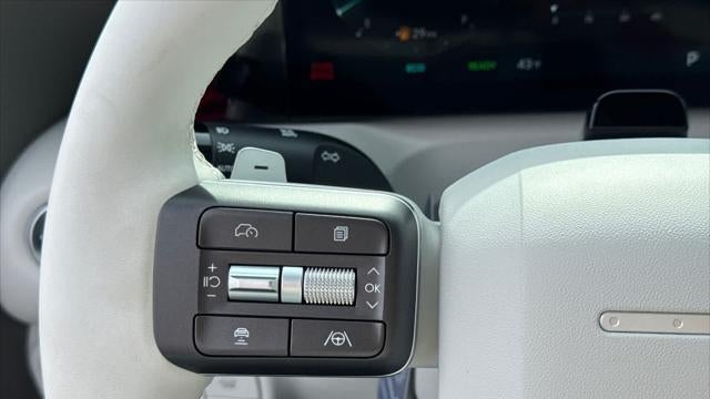 2026 Hyundai PALISADE Hybrid SEL