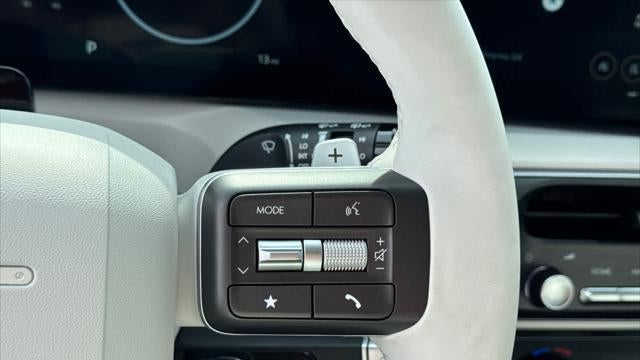 2026 Hyundai PALISADE Hybrid SEL