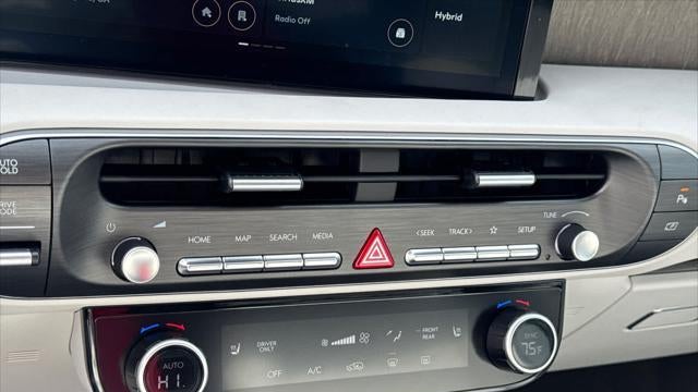 2026 Hyundai PALISADE Hybrid SEL