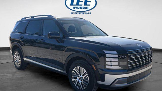 Preowned 2026 Hyundai PALISADE Hybrid Blue SEL for Sale