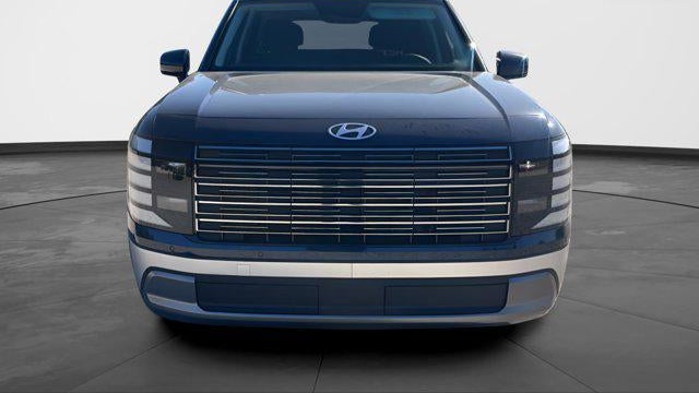 2026 Hyundai PALISADE Hybrid Blue SEL