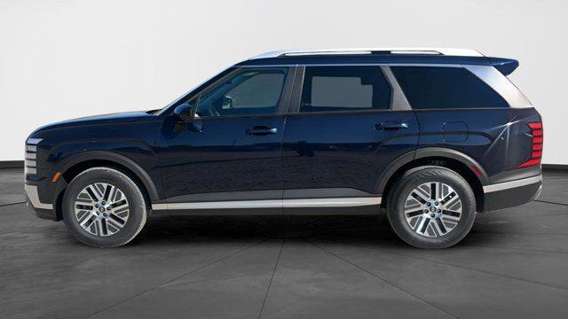 2026 Hyundai PALISADE Hybrid Blue SEL