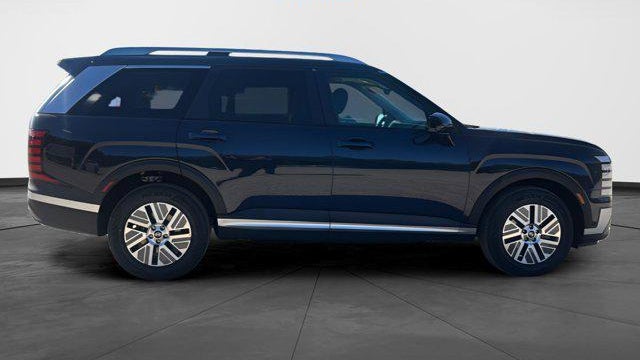 2026 Hyundai PALISADE Hybrid Blue SEL