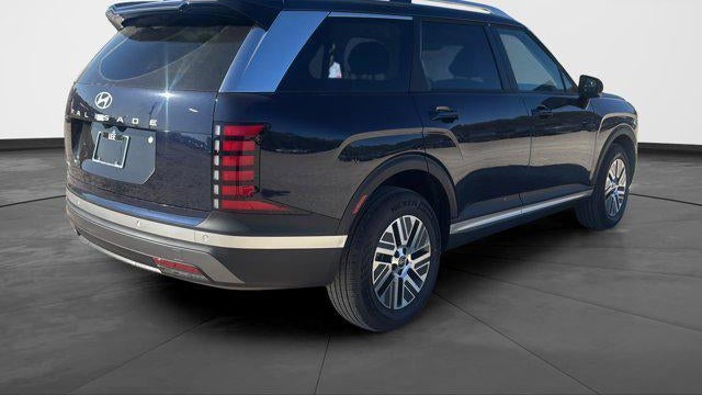 2026 Hyundai PALISADE Hybrid Blue SEL