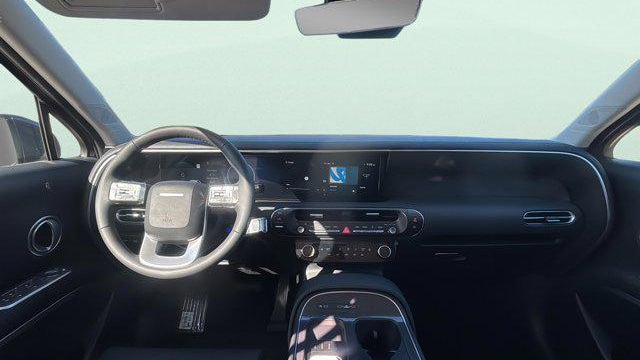 2026 Hyundai PALISADE Hybrid Blue SEL