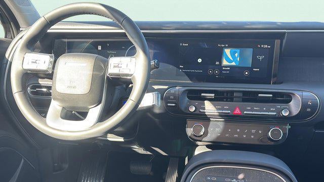 2026 Hyundai PALISADE Hybrid Blue SEL