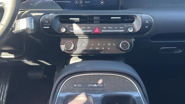 2026 Hyundai PALISADE Hybrid Blue SEL