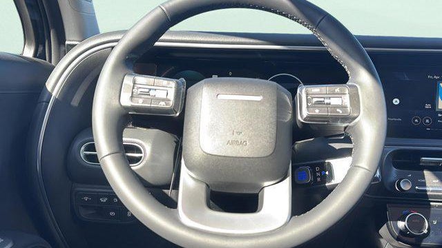 2026 Hyundai PALISADE Hybrid Blue SEL