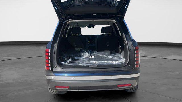 2026 Hyundai PALISADE Hybrid Blue SEL