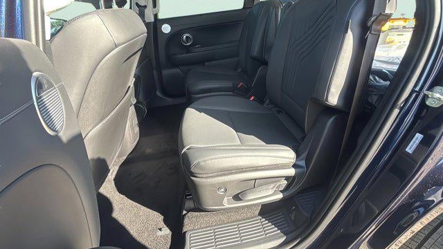 2026 Hyundai PALISADE Hybrid Blue SEL