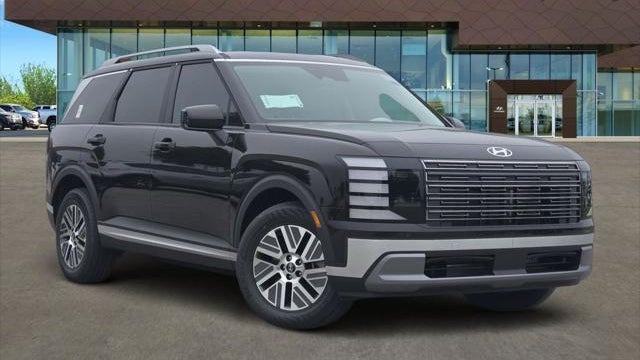 Preowned 2026 Hyundai PALISADE Hybrid SEL for Sale