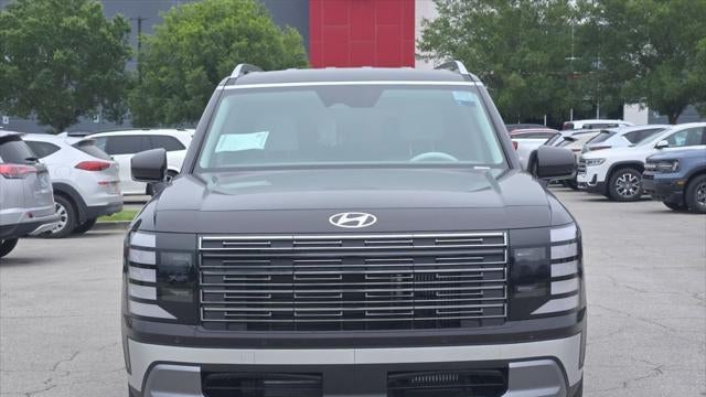 2026 Hyundai PALISADE Hybrid SEL
