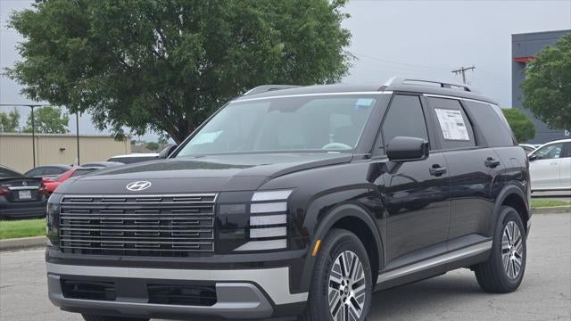 2026 Hyundai PALISADE Hybrid SEL