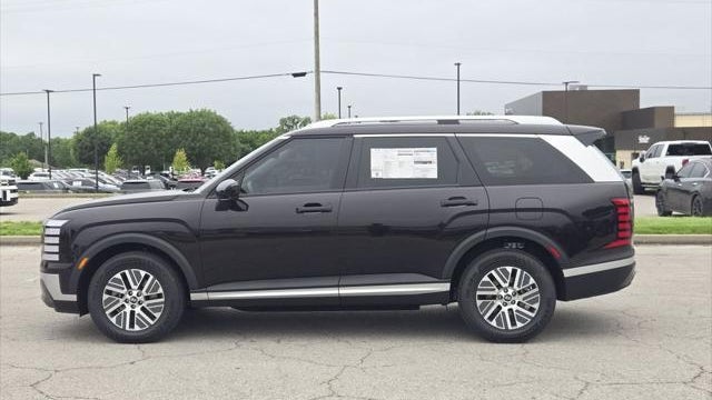 2026 Hyundai PALISADE Hybrid SEL