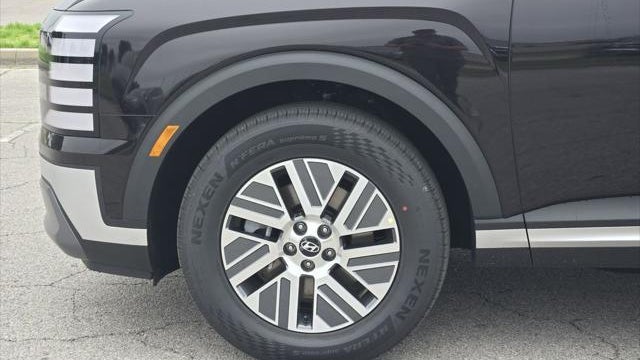 2026 Hyundai PALISADE Hybrid SEL