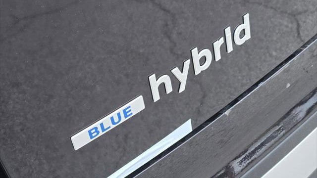 2026 Hyundai PALISADE Hybrid SEL