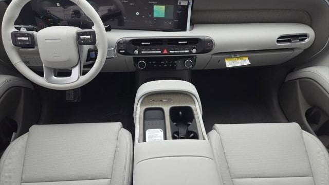 2026 Hyundai PALISADE Hybrid SEL