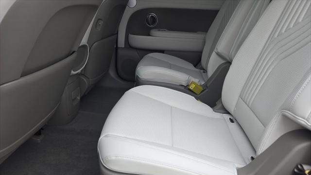 2026 Hyundai PALISADE Hybrid SEL