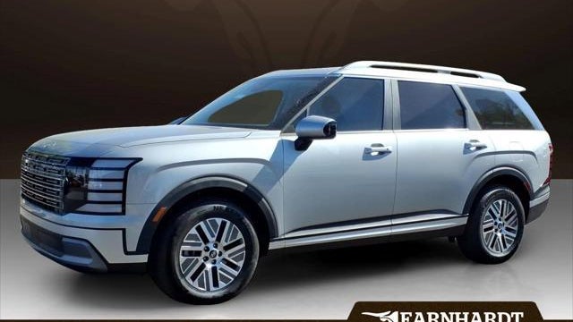 Preowned 2026 Hyundai PALISADE Hybrid SEL for Sale