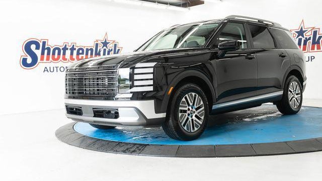 Preowned 2026 Hyundai PALISADE Hybrid SEL for Sale