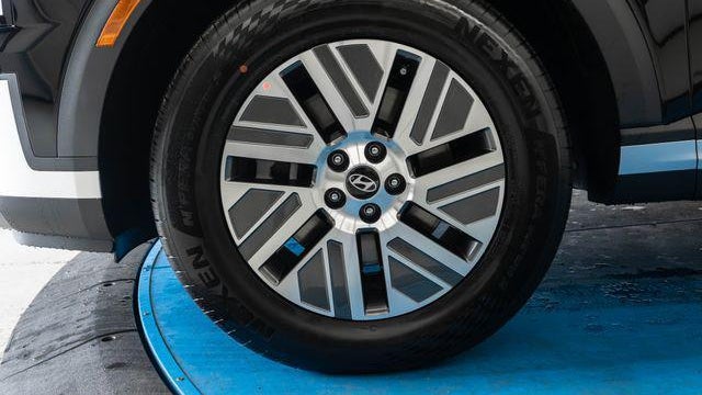 2026 Hyundai PALISADE Hybrid SEL