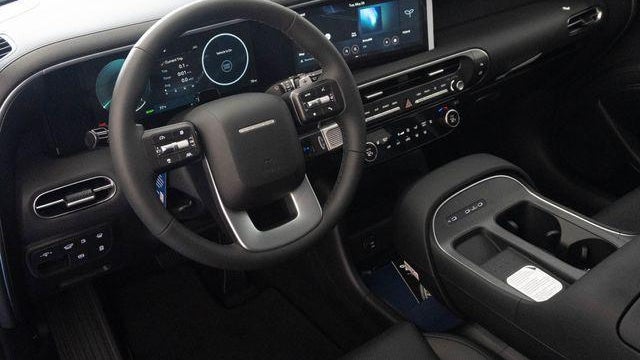 2026 Hyundai PALISADE Hybrid SEL