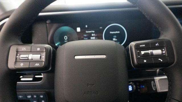 2026 Hyundai PALISADE Hybrid SEL