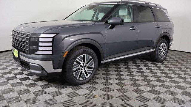 Preowned 2026 Hyundai PALISADE Hybrid SEL for Sale