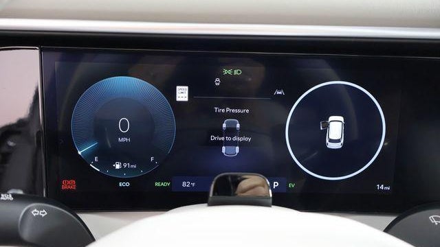 2026 Hyundai PALISADE Hybrid SEL