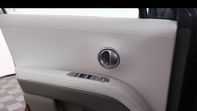 2026 Hyundai PALISADE Hybrid SEL