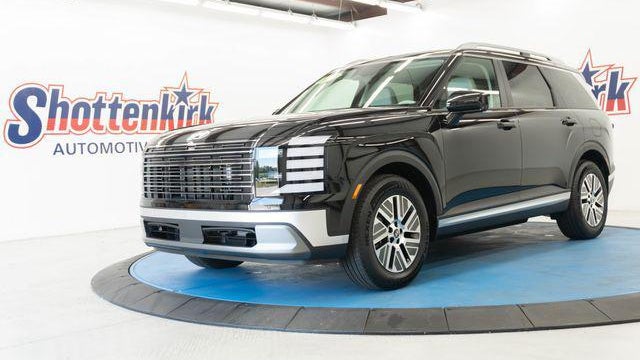 Preowned 2026 Hyundai PALISADE Hybrid SEL for Sale