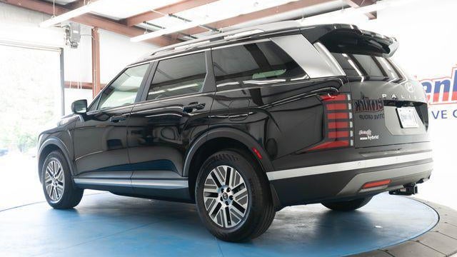 2026 Hyundai PALISADE Hybrid SEL