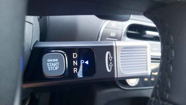 2026 Hyundai PALISADE Hybrid SEL