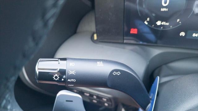 2026 Hyundai PALISADE Hybrid SEL