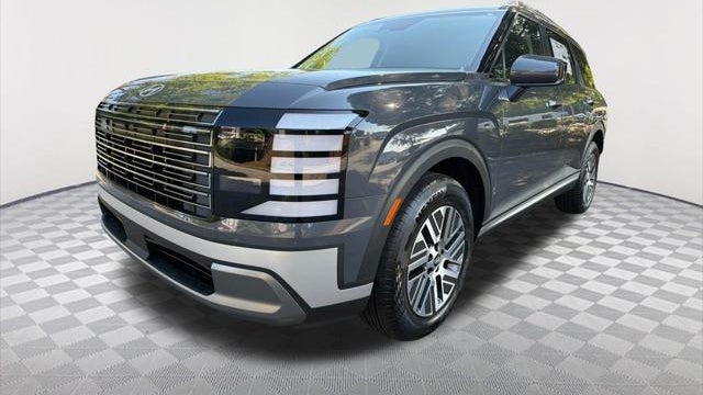 Preowned 2026 Hyundai PALISADE Hybrid SEL for Sale