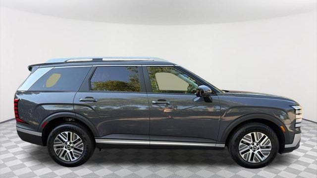 2026 Hyundai PALISADE Hybrid SEL