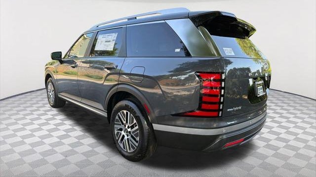 2026 Hyundai PALISADE Hybrid SEL