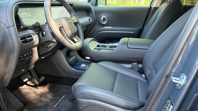 2026 Hyundai PALISADE Hybrid SEL
