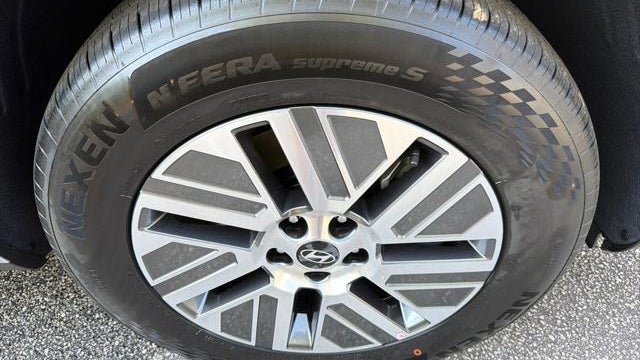 2026 Hyundai PALISADE Hybrid SEL