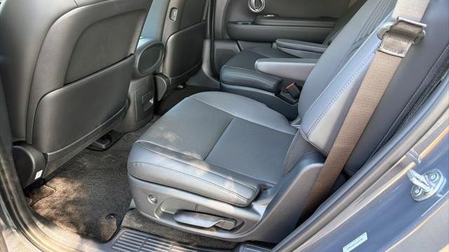 2026 Hyundai PALISADE Hybrid SEL