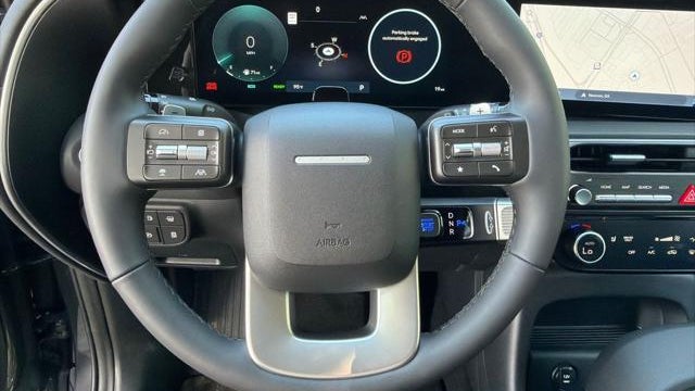 2026 Hyundai PALISADE Hybrid SEL