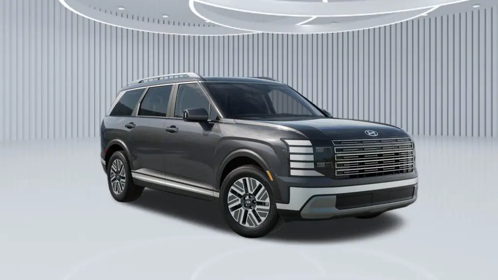 2026 Hyundai PALISADE Hybrid SEL