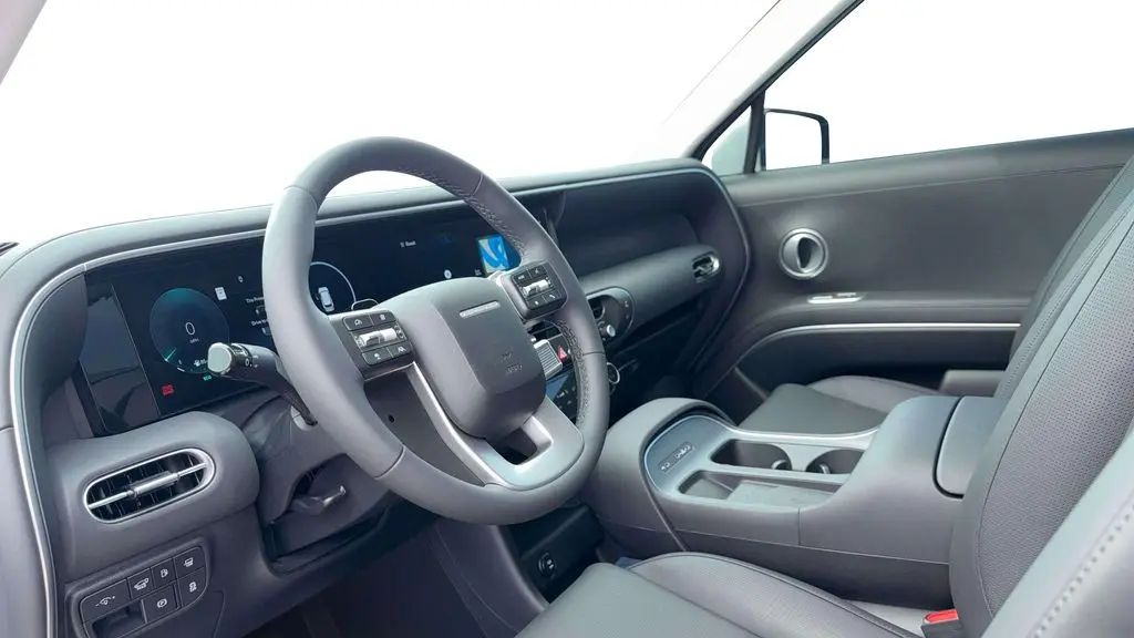 2026 Hyundai PALISADE Hybrid SEL